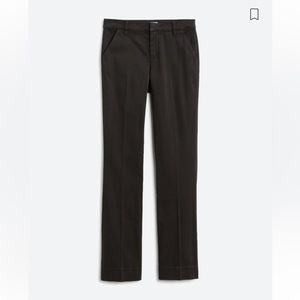 NWT Lila Ryan Bootcut Trousers